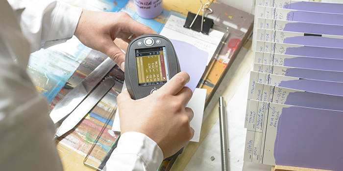 什么是測(cè)色儀<strong></p>
<p>測(cè)色儀</strong>？測(cè)色儀的應(yīng)用都有哪些?:測(cè)色儀